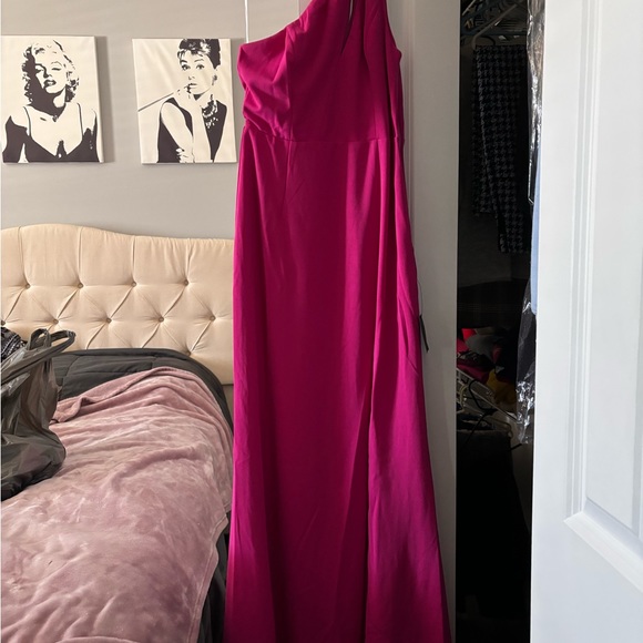 Brand new lulu’s dress with tags still on the dress! - Picture 2 of 5